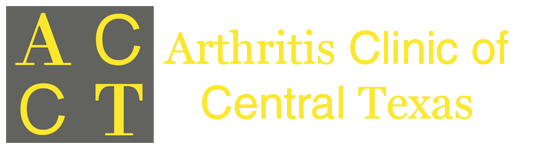 Arthritis Clinic of Central Texas Logo